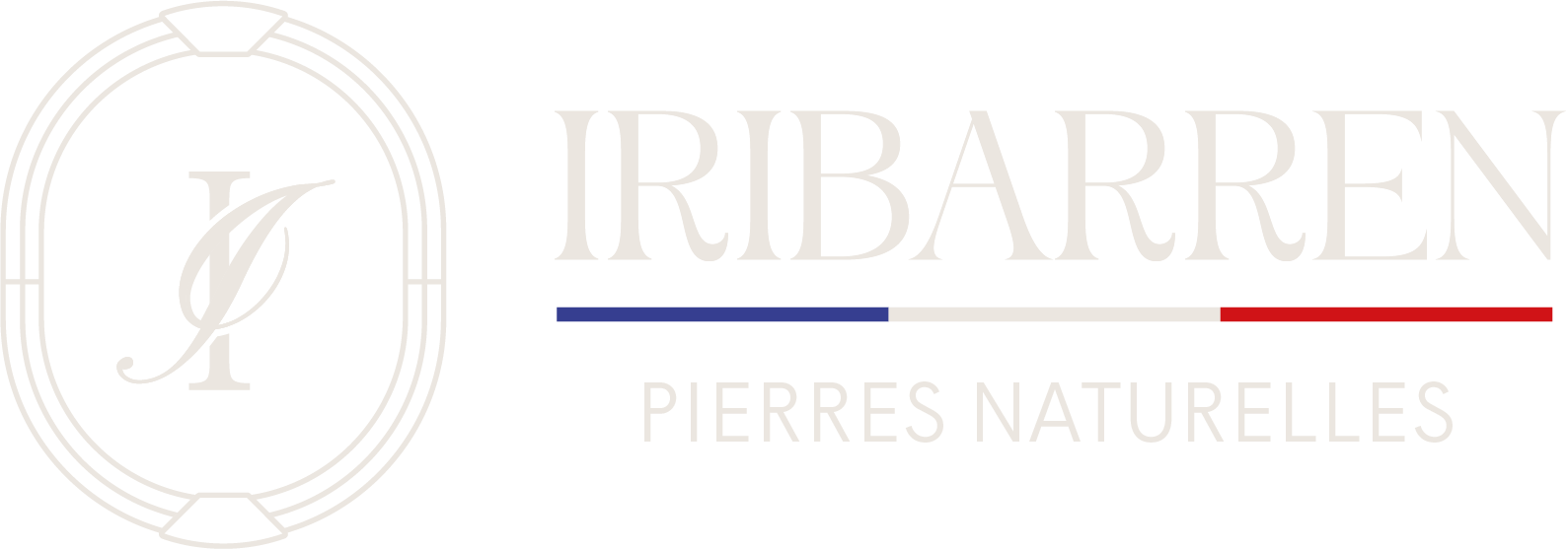 Iribarren pierre naturelles